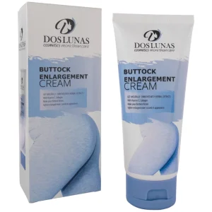 Dos Lunas Buttock Enlargement Cream 130 mL