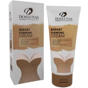 Dos Lunas Breast Firming Cream 130 mL