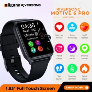 Best Affordable Smart Watch in Ghana