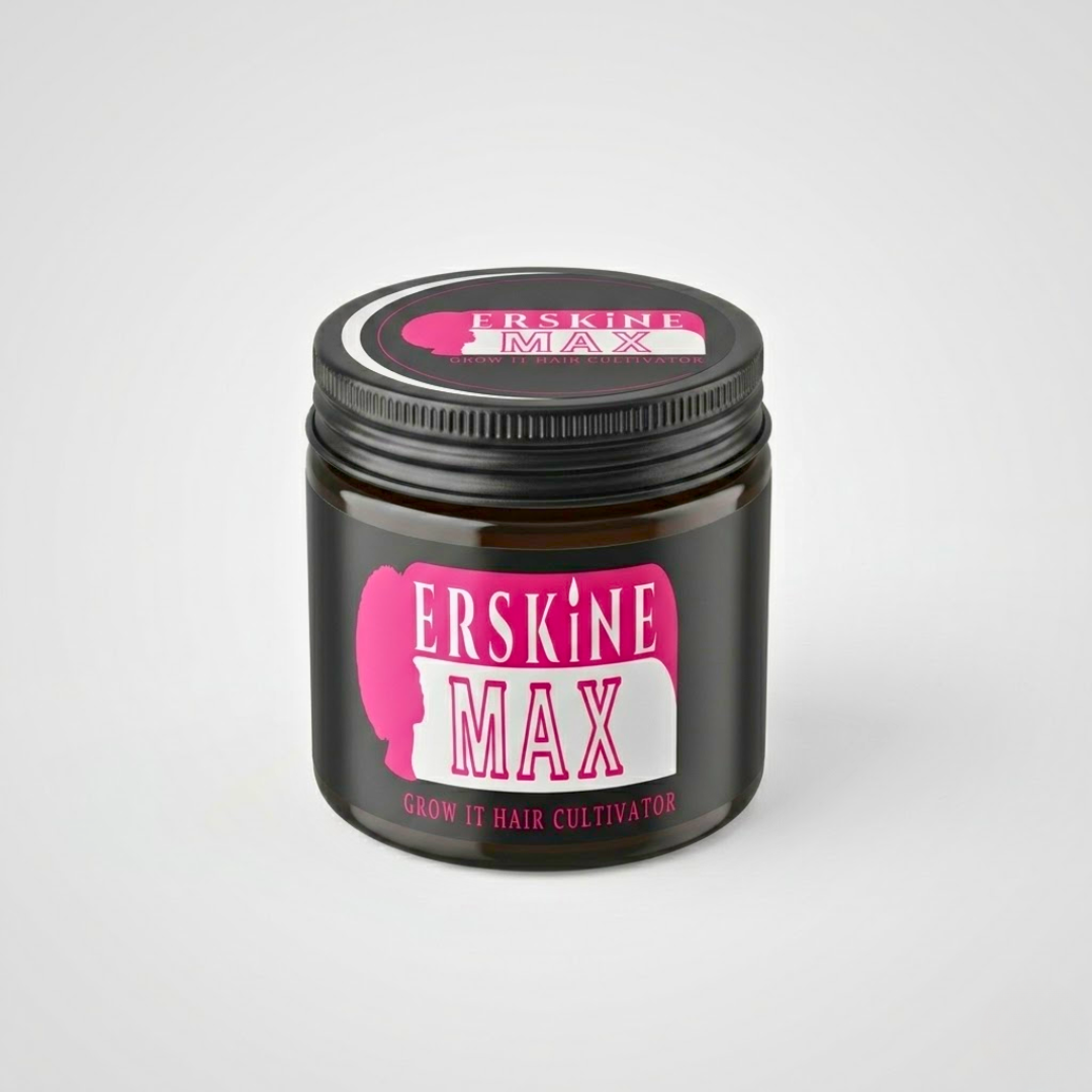 ERSKINE MAX CREAM
