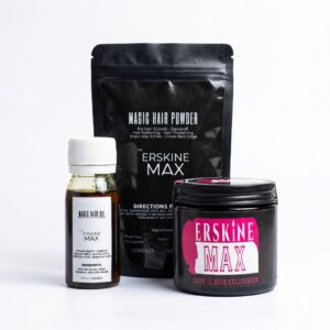 Ultimate Grow It Hair Cultivator